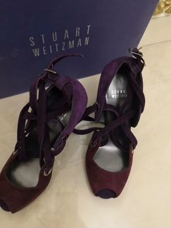 Туфли Stuart Weitzman