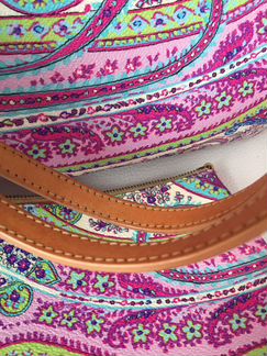 Сумка Etro, оригинал