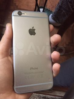 iPhone 6 64gb