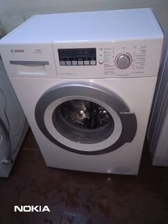 Стиральная машина Б/У Bosch maxx 5