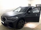 BMW X1 2.0 AT, 2019, 23 000 км объявление продам