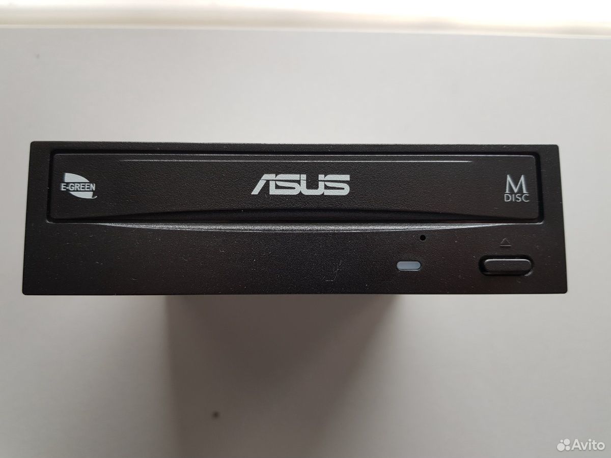 Drive Asus