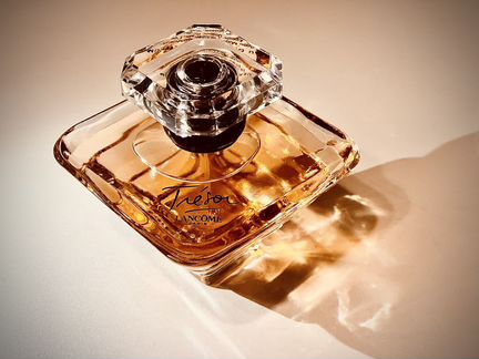 Lancome tresor edp 100ml тестер