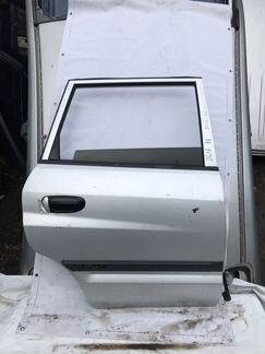 Дверь задняя правая Mitsubishi Space Star DG