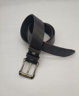 Ремень ручной работы