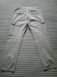Джинсы Levis