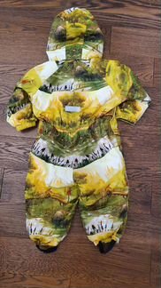 Комбинезон Reima 86