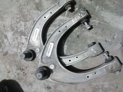 Рычаг передний верхний bmw 750 f01/02/04