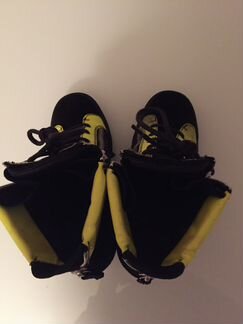 Сникерсы (кроссовки на танкетке) Guiseppe Zanotti