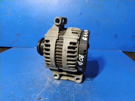 Генератор Ford Galaxy 2006-2015