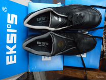 Leder Second Triple S Aus Hand Balenciaga kwXPN8n0O