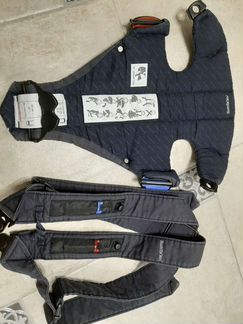 Кенгуру baby bjorn