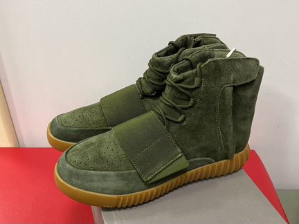 Adidas yeezy boost 750 45р