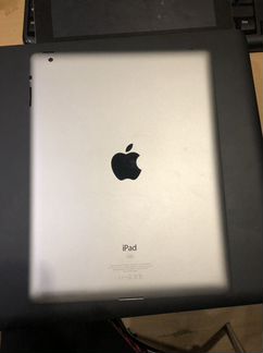 iPad 2 16gb