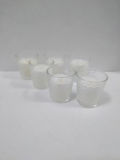 Свадебный декор шебби шик много одним лотом