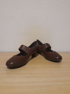 Новые туфли т/м Litfoot (кожа), р.37