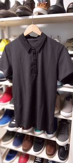 Поло Patrizia Pepe р L(M Росс) made in Portugal