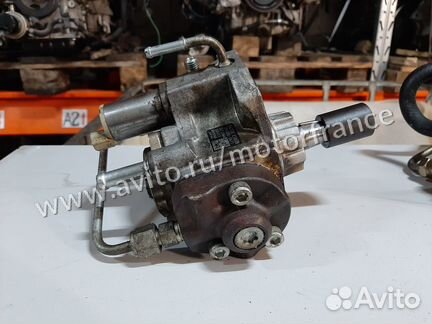 Тнвд YD22 2.2 16700ES60B