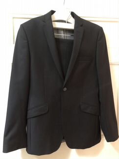 Костюм -двойка мужской Lambretta