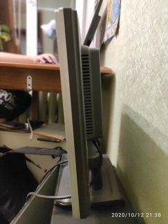 Монитор LCD Acer модель AL1716 A