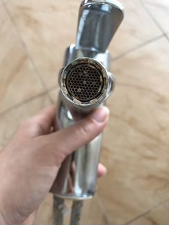 Смеситель для биде Grone Германия