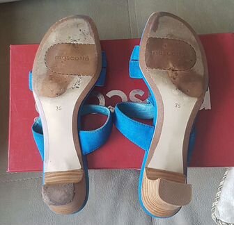 Мюли Mascotte р. 35