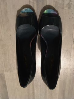 Новые туфли Graciana, 37,5 р