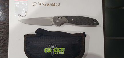 Реплика на Широгоров 110b от Green Thorn