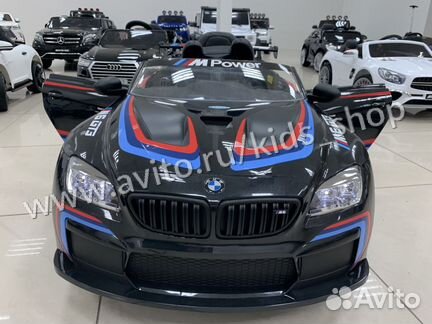 Электромобиль