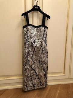 Платье Dolce & Gabbana