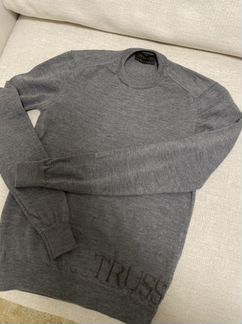 Мужской Свитер trussardi