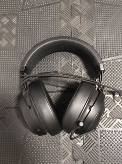 Игровые наушники razer kraken