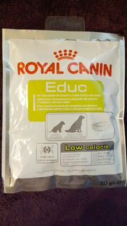 Корм для щенков Royal Canin