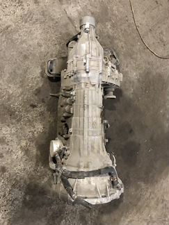 3502030210 Lexus GS 350 GS350 07-11г коробка автом