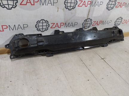 Усилитель заднего бампера задний Kia Sportage 4 UM