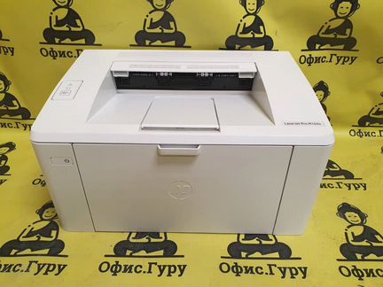 Принтер HP LaserJet Pro M104a