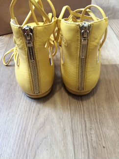 Новые Босоножки Carlo Pazolini