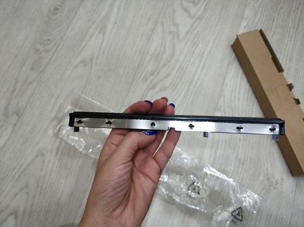 Kyocera пластина снятия заряда