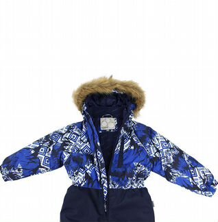 Комбинезон для мальчиков Huppa р.104,122,128