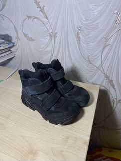 Ботинки