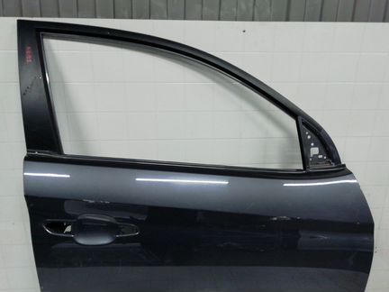 Дверь передняя правая Hyundai Tucson 3 TL SUV