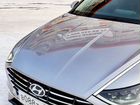 Hyundai Sonata 2.5 AT, 2020, 70 000 км объявление продам