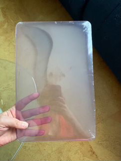 Чехол на MacBook Air 11