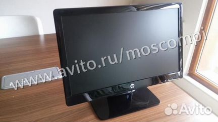 11шт hp 2311x (hdmi/full-HD) 23 дюйма