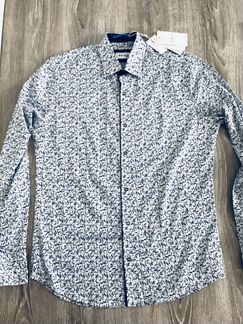 Новая рубашка Турция