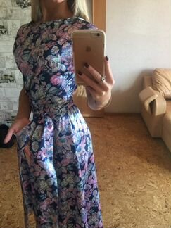 Платье (одевала один раз )