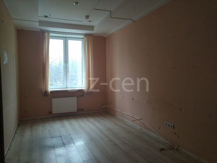 Аренда офиса 113.4 кв.м от собственника