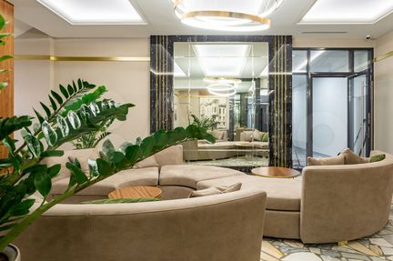 Офисное помещение, 38 м²