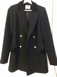 Пальто Salko, Польша