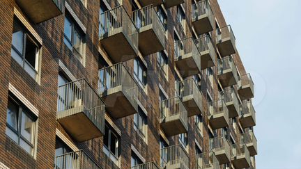 4-к квартира, 93.1 м², 7/12 эт.